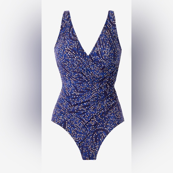 NWT Oceanus Miraclesuit One Piece - Picture 3 of 9